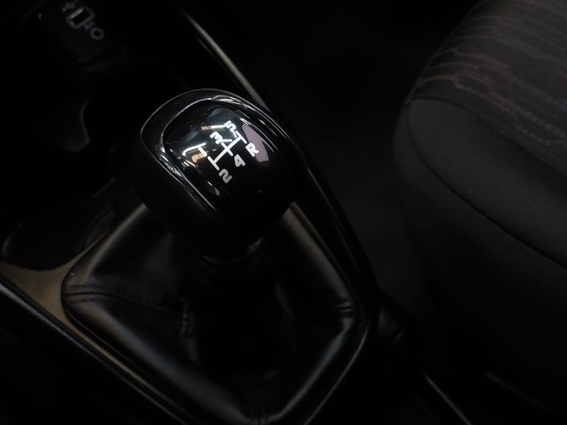 Fiat ARGO 1.0 FIREFLY FLEX DRIVE MANUAL 2023/2023 BETIOLO NOVOS E SEMINOVOS LAJEADO / Carros no Vale