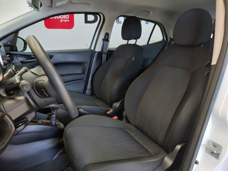 Fiat ARGO 1.0 FIREFLY FLEX DRIVE MANUAL 2023/2023 BETIOLO NOVOS E SEMINOVOS LAJEADO / Carros no Vale Fiat ARGO 1.0 FIREFLY FLEX DRIVE MANUAL 2023/2023 BETIOLO NOVOS E SEMINOVOS LAJEADO / Carros no Vale