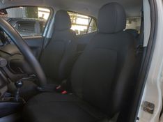 Fiat ARGO 1.0 FIREFLY FLEX DRIVE MANUAL 2022/2023 BETIOLO NOVOS E SEMINOVOS LAJEADO / Carros no Vale