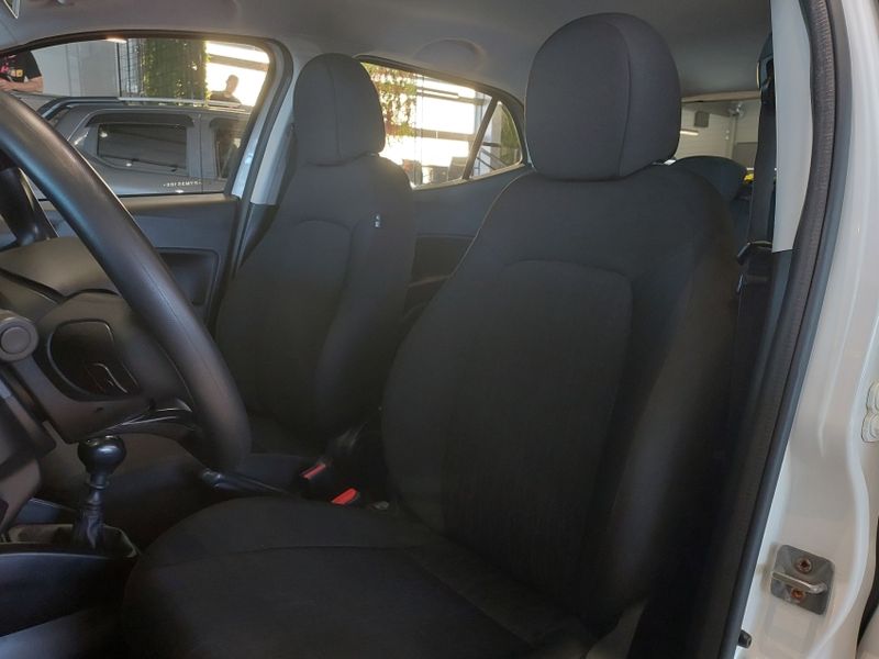 Fiat ARGO 1.0 FIREFLY FLEX DRIVE MANUAL 2022/2023 BETIOLO NOVOS E SEMINOVOS LAJEADO / Carros no Vale