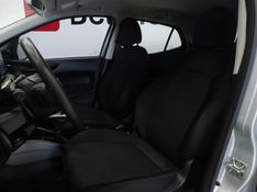 Fiat ARGO 1.0 FIREFLY FLEX DRIVE MANUAL 2019/2020 BETIOLO NOVOS E SEMINOVOS LAJEADO / Carros no Vale