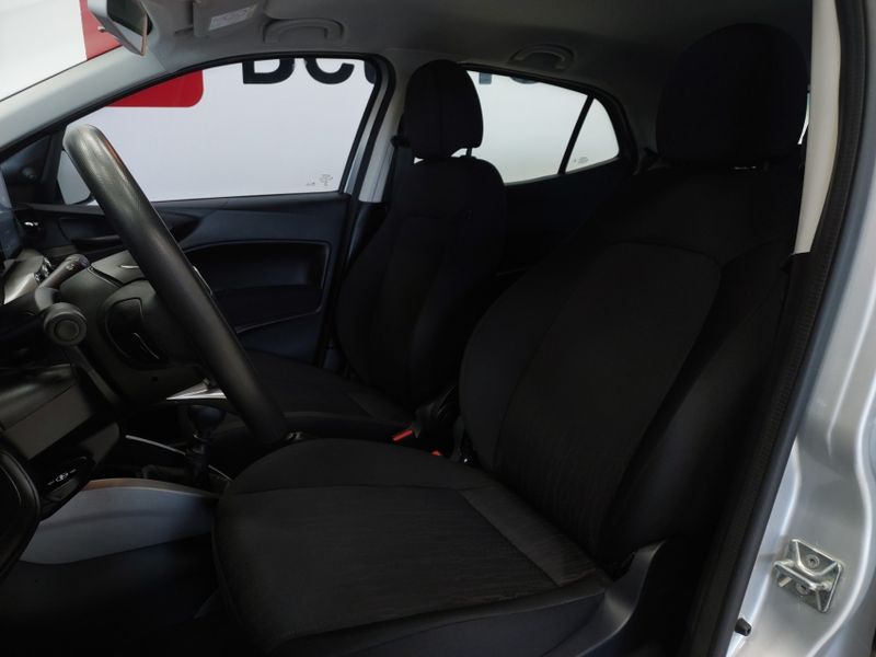 Fiat ARGO 1.0 FIREFLY FLEX DRIVE MANUAL 2019/2020 BETIOLO NOVOS E SEMINOVOS LAJEADO / Carros no Vale