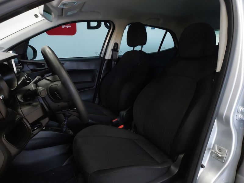 Fiat ARGO 1.0 FIREFLY FLEX DRIVE MANUAL 2023/2024 BETIOLO NOVOS E SEMINOVOS LAJEADO / Carros no Vale