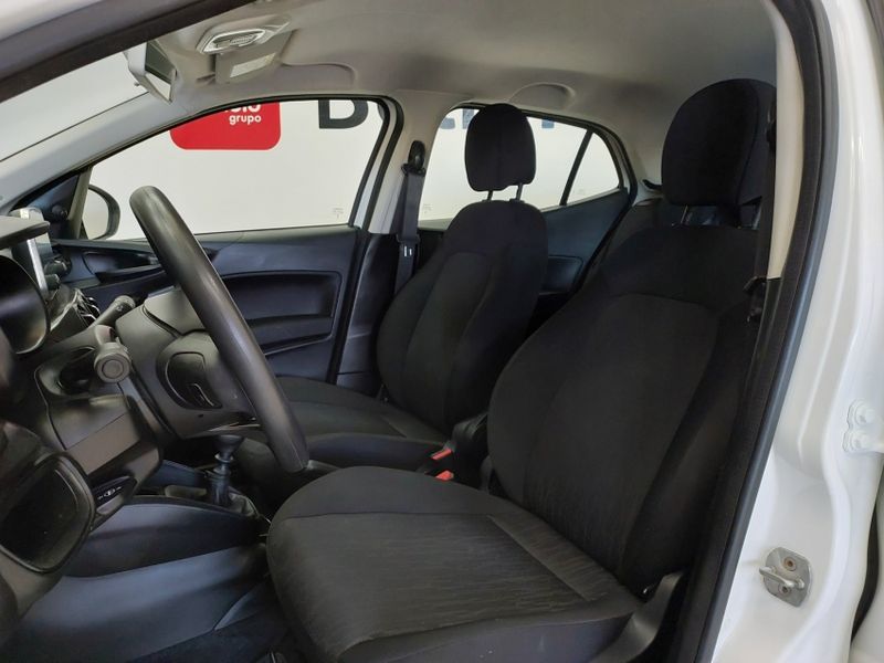 Fiat ARGO 1.0 FIREFLY FLEX DRIVE MANUAL 2023/2024 BETIOLO NOVOS E SEMINOVOS LAJEADO / Carros no Vale