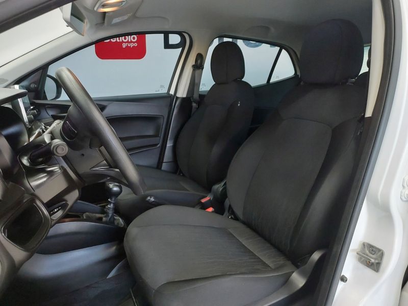 Fiat ARGO 1.0 FIREFLY FLEX DRIVE MANUAL 2022/2023 BETIOLO NOVOS E SEMINOVOS LAJEADO / Carros no Vale