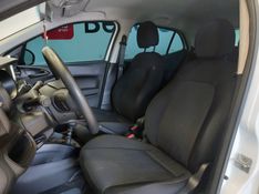 Fiat ARGO 1.0 FIREFLY FLEX DRIVE MANUAL 2023/2024 BETIOLO NOVOS E SEMINOVOS LAJEADO / Carros no Vale