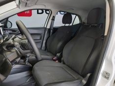 Fiat ARGO 1.0 FIREFLY FLEX DRIVE MANUAL 2023/2023 BETIOLO NOVOS E SEMINOVOS LAJEADO / Carros no Vale