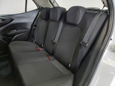 Fiat ARGO 1.0 FIREFLY FLEX DRIVE MANUAL 2024/2025 BETIOLO NOVOS E SEMINOVOS LAJEADO / Carros no Vale