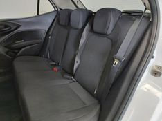 Fiat ARGO 1.0 FIREFLY FLEX DRIVE MANUAL 2020/2021 BETIOLO NOVOS E SEMINOVOS LAJEADO / Carros no Vale