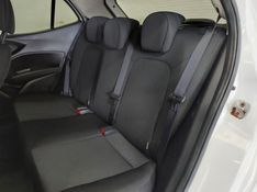 Fiat ARGO 1.0 FIREFLY FLEX DRIVE MANUAL 2023/2023 BETIOLO NOVOS E SEMINOVOS LAJEADO / Carros no Vale