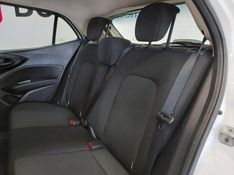 Fiat ARGO 1.0 FIREFLY FLEX DRIVE MANUAL 2023/2023 BETIOLO NOVOS E SEMINOVOS LAJEADO / Carros no Vale