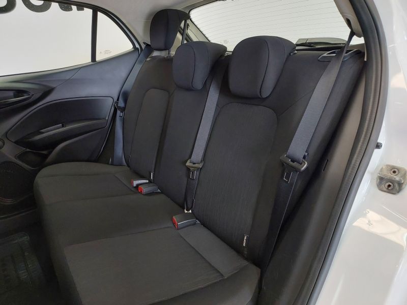 Fiat ARGO 1.0 FIREFLY FLEX DRIVE MANUAL 2022/2023 BETIOLO NOVOS E SEMINOVOS LAJEADO / Carros no Vale