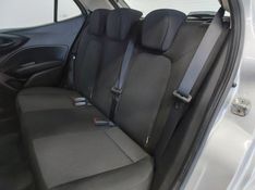 Fiat ARGO 1.0 FIREFLY FLEX DRIVE MANUAL 2019/2020 BETIOLO NOVOS E SEMINOVOS LAJEADO / Carros no Vale