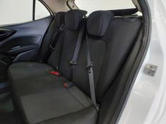 Fiat ARGO 1.0 FIREFLY FLEX DRIVE MANUAL 2023/2024 BETIOLO NOVOS E SEMINOVOS LAJEADO / Carros no Vale