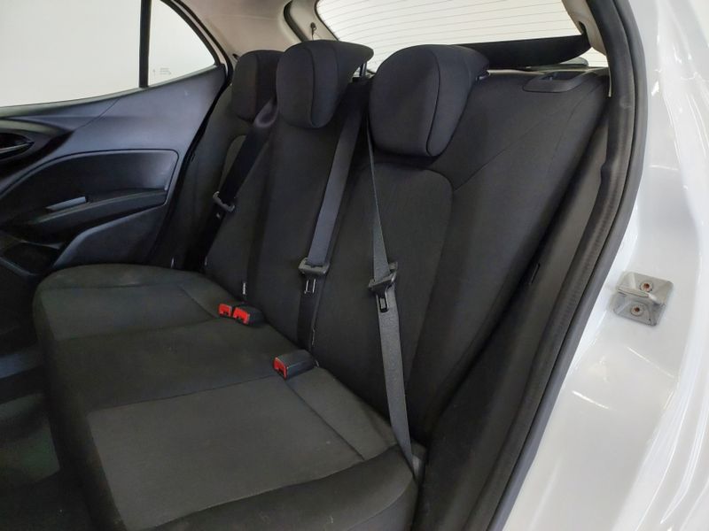 Fiat ARGO 1.0 FIREFLY FLEX DRIVE MANUAL 2023/2024 BETIOLO NOVOS E SEMINOVOS LAJEADO / Carros no Vale