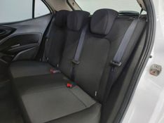 Fiat ARGO 1.0 FIREFLY FLEX DRIVE MANUAL 2022/2023 BETIOLO NOVOS E SEMINOVOS LAJEADO / Carros no Vale