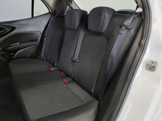 Fiat ARGO 1.0 FIREFLY FLEX DRIVE MANUAL 2023/2023 BETIOLO NOVOS E SEMINOVOS LAJEADO / Carros no Vale