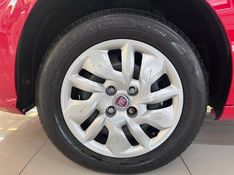 Fiat ARGO 1.0 FIREFLY FLEX MANUAL 2018/2019 BETIOLO NOVOS E SEMINOVOS LAJEADO / Carros no Vale