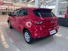 Fiat ARGO 1.0 FIREFLY FLEX MANUAL 2018/2019 BETIOLO NOVOS E SEMINOVOS LAJEADO / Carros no Vale