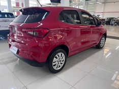 Fiat ARGO 1.0 FIREFLY FLEX MANUAL 2018/2019 BETIOLO NOVOS E SEMINOVOS LAJEADO / Carros no Vale
