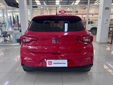 Fiat ARGO 1.0 FIREFLY FLEX MANUAL 2018/2019 BETIOLO NOVOS E SEMINOVOS LAJEADO / Carros no Vale