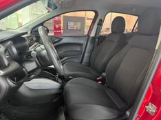 Fiat ARGO 1.0 FIREFLY FLEX MANUAL 2018/2019 BETIOLO NOVOS E SEMINOVOS LAJEADO / Carros no Vale