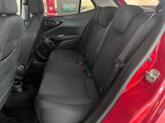 Fiat ARGO 1.0 FIREFLY FLEX MANUAL 2018/2019 BETIOLO NOVOS E SEMINOVOS LAJEADO / Carros no Vale
