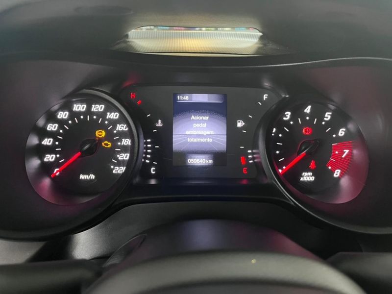 Fiat ARGO 1.0 FIREFLY FLEX MANUAL 2018/2019 BETIOLO NOVOS E SEMINOVOS LAJEADO / Carros no Vale Fiat ARGO 1.0 FIREFLY FLEX MANUAL 2018/2019 BETIOLO NOVOS E SEMINOVOS LAJEADO / Carros no Vale