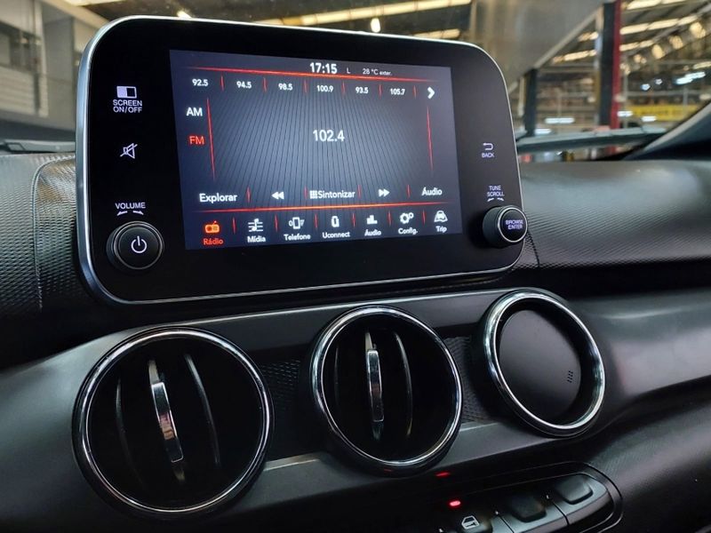 Fiat ARGO 1.3 FIREFLY FLEX TREKKING MANUAL 2022/2023 BETIOLO NOVOS E SEMINOVOS LAJEADO / Carros no Vale Fiat ARGO 1.3 FIREFLY FLEX TREKKING MANUAL 2022/2023 BETIOLO NOVOS E SEMINOVOS LAJEADO / Carros no Vale