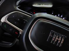 Fiat ARGO 1.3 FIREFLY FLEX TREKKING MANUAL 2022/2023 BETIOLO NOVOS E SEMINOVOS LAJEADO / Carros no Vale