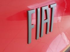 Fiat ARGO 1.3 FIREFLY FLEX TREKKING MANUAL 2022/2023 BETIOLO NOVOS E SEMINOVOS LAJEADO / Carros no Vale