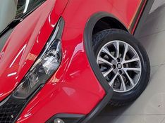 Fiat ARGO 1.3 FIREFLY FLEX TREKKING MANUAL 2022/2023 BETIOLO NOVOS E SEMINOVOS LAJEADO / Carros no Vale