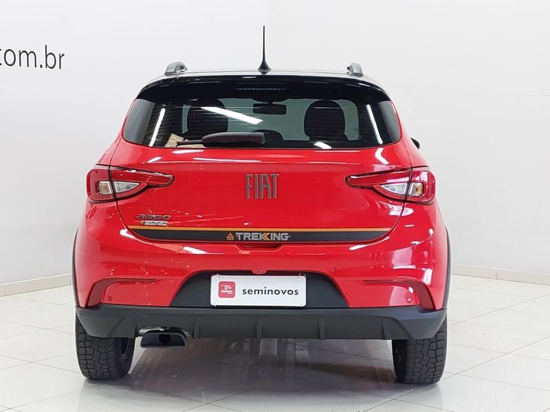 Fiat ARGO 1.3 FIREFLY FLEX TREKKING MANUAL 2022/2023 BETIOLO NOVOS E SEMINOVOS LAJEADO / Carros no Vale Fiat ARGO 1.3 FIREFLY FLEX TREKKING MANUAL 2022/2023 BETIOLO NOVOS E SEMINOVOS LAJEADO / Carros no Vale