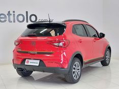 Fiat ARGO 1.3 FIREFLY FLEX TREKKING MANUAL 2022/2023 BETIOLO NOVOS E SEMINOVOS LAJEADO / Carros no Vale