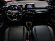 Fiat ARGO 1.3 FIREFLY FLEX TREKKING MANUAL 2022/2023 BETIOLO NOVOS E SEMINOVOS LAJEADO / Carros no Vale