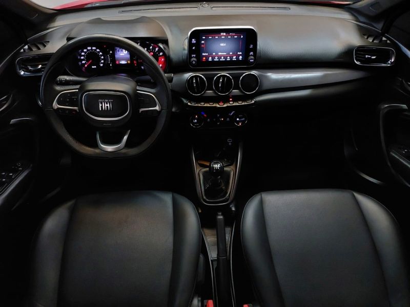 Fiat ARGO 1.3 FIREFLY FLEX TREKKING MANUAL 2022/2023 BETIOLO NOVOS E SEMINOVOS LAJEADO / Carros no Vale Fiat ARGO 1.3 FIREFLY FLEX TREKKING MANUAL 2022/2023 BETIOLO NOVOS E SEMINOVOS LAJEADO / Carros no Vale