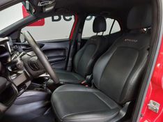 Fiat ARGO 1.3 FIREFLY FLEX TREKKING MANUAL 2022/2023 BETIOLO NOVOS E SEMINOVOS LAJEADO / Carros no Vale