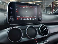 Fiat ARGO 1.8 E.TORQ FLEX TREKKING AT6 2021/2021 BETIOLO NOVOS E SEMINOVOS LAJEADO / Carros no Vale