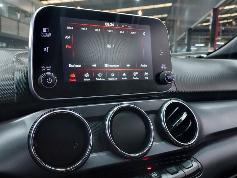 Fiat ARGO 1.8 E.TORQ FLEX TREKKING AT6 2021/2021 BETIOLO NOVOS E SEMINOVOS LAJEADO / Carros no Vale Fiat ARGO 1.8 E.TORQ FLEX TREKKING AT6 2021/2021 BETIOLO NOVOS E SEMINOVOS LAJEADO / Carros no Vale