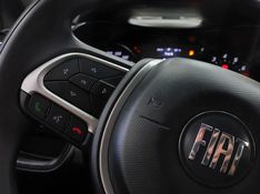 Fiat ARGO 1.8 E.TORQ FLEX TREKKING AT6 2021/2021 BETIOLO NOVOS E SEMINOVOS LAJEADO / Carros no Vale