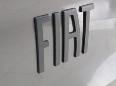 Fiat ARGO 1.8 E.TORQ FLEX TREKKING AT6 2021/2021 BETIOLO NOVOS E SEMINOVOS LAJEADO / Carros no Vale