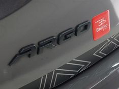 Fiat ARGO 1.8 E.TORQ FLEX TREKKING AT6 2021/2021 BETIOLO NOVOS E SEMINOVOS LAJEADO / Carros no Vale
