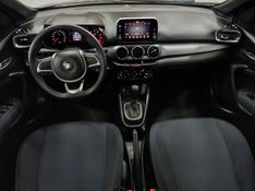 Fiat ARGO 1.8 E.TORQ FLEX TREKKING AT6 2021/2021 BETIOLO NOVOS E SEMINOVOS LAJEADO / Carros no Vale