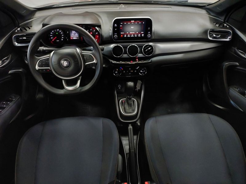 Fiat ARGO 1.8 E.TORQ FLEX TREKKING AT6 2021/2021 BETIOLO NOVOS E SEMINOVOS LAJEADO / Carros no Vale Fiat ARGO 1.8 E.TORQ FLEX TREKKING AT6 2021/2021 BETIOLO NOVOS E SEMINOVOS LAJEADO / Carros no Vale