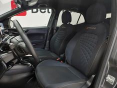 Fiat ARGO 1.8 E.TORQ FLEX TREKKING AT6 2021/2021 BETIOLO NOVOS E SEMINOVOS LAJEADO / Carros no Vale