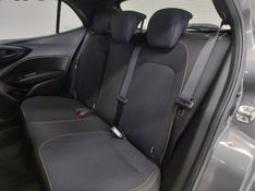 Fiat ARGO 1.8 E.TORQ FLEX TREKKING AT6 2021/2021 BETIOLO NOVOS E SEMINOVOS LAJEADO / Carros no Vale