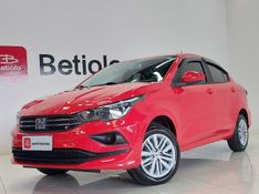 Fiat CRONOS 1.0 FIREFLY FLEX DRIVE MANUAL 2023/2023 BETIOLO NOVOS E SEMINOVOS LAJEADO / Carros no Vale