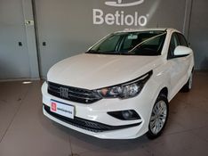 Fiat CRONOS 1.0 FIREFLY FLEX DRIVE MANUAL 2023/2024 BETIOLO NOVOS E SEMINOVOS LAJEADO / Carros no Vale