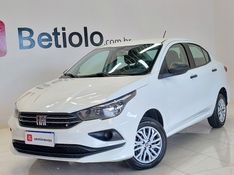 Fiat CRONOS 1.0 FIREFLY FLEX DRIVE MANUAL 2024/2024 BETIOLO NOVOS E SEMINOVOS LAJEADO / Carros no Vale