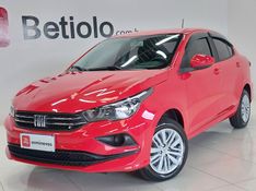 Fiat CRONOS 1.0 FIREFLY FLEX DRIVE MANUAL 2023/2023 BETIOLO NOVOS E SEMINOVOS LAJEADO / Carros no Vale